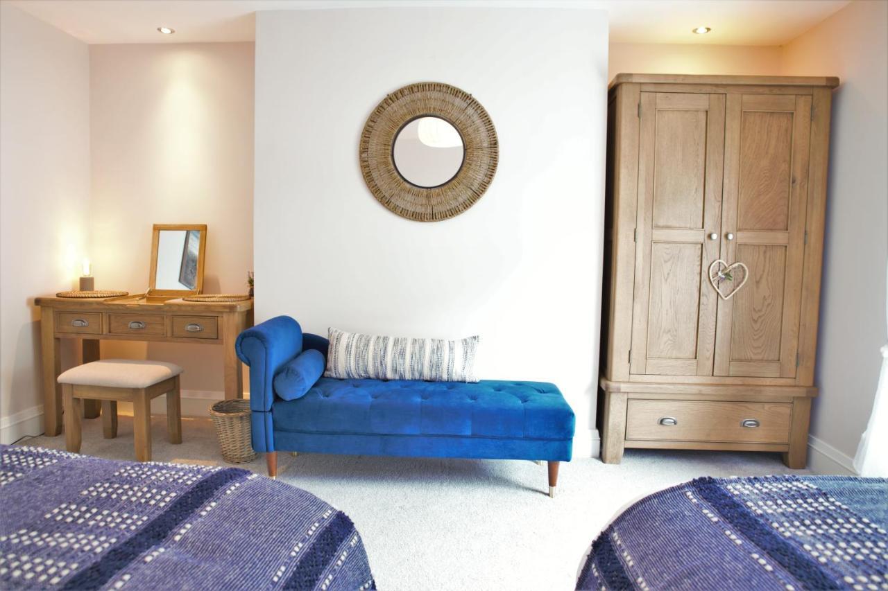 The Penthouse Διαμέρισμα Λαντούντνο Εξωτερικό φωτογραφία