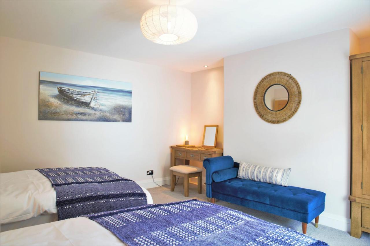 The Penthouse Διαμέρισμα Λαντούντνο Εξωτερικό φωτογραφία